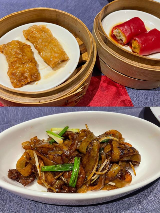 學生黨激動到喊，來西安一定要住這家酒店！
