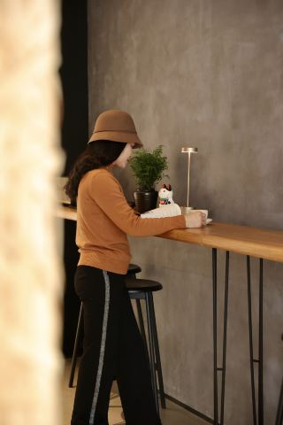 旅行中的美好瞬間：一場屬於自己的完美逃離