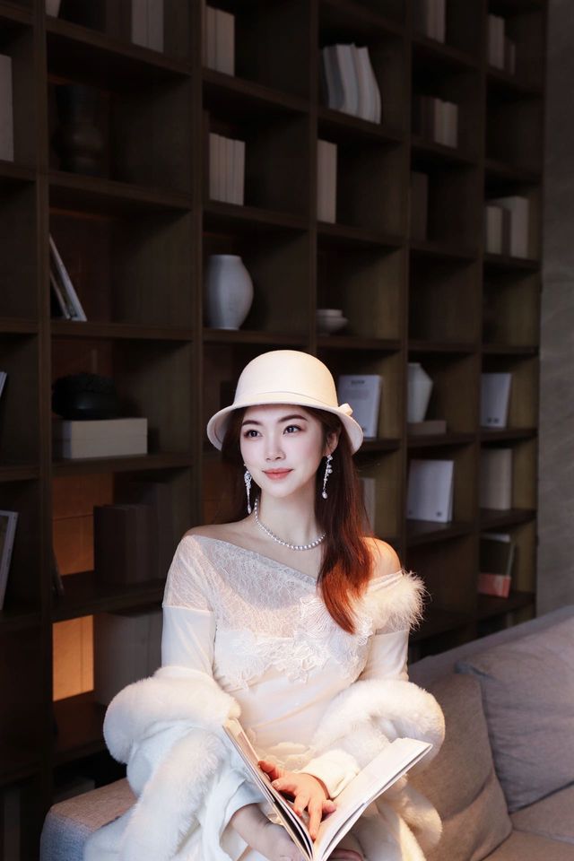 延長週末來這裡！看書比家舒服的酒店
