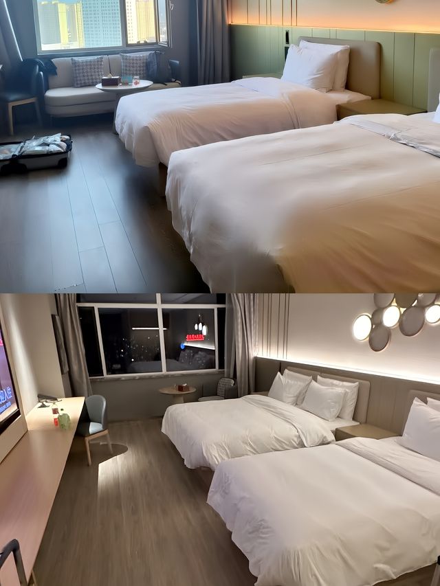 青海寶藏酒店
