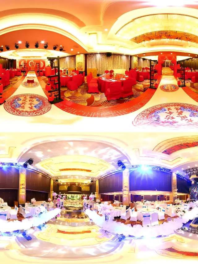Urumqi Haida Hotel | Luxurious Stay Experience, Enjoy Comfort and Convenience