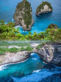 ！！去咗一趟峇里島，呢個後頸都太大啦