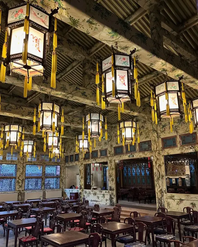 恭王府，半部清朝史的見證者