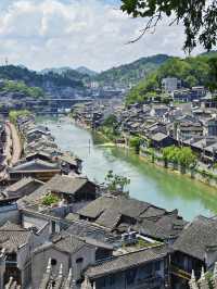 過年要去長沙-韶山-張家界旅遊攻略來啦