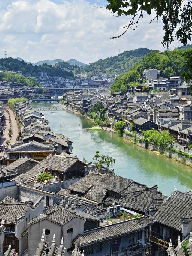 過年要去長沙-韶山-張家界旅遊攻略來啦