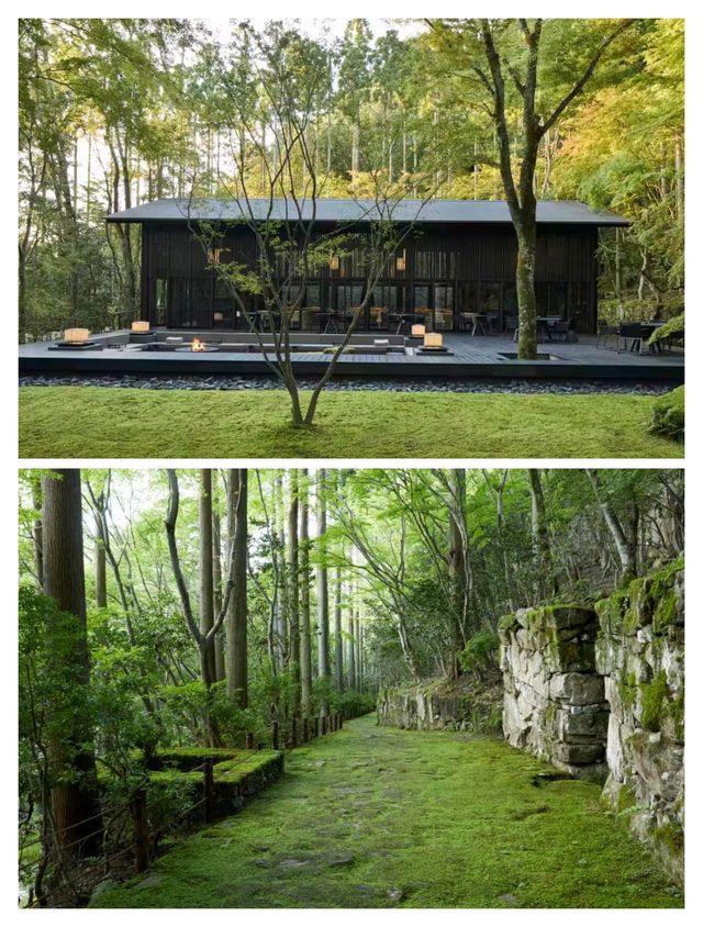 京都|Aman Kyoto是我目前住過最美的 Aman去日本遊玩