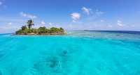 Discovering the Beauty of Velavaru Island in the Maldives