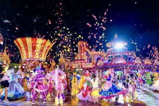 These are the best places to take your kids in Yichun!