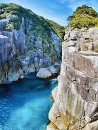 三重県九鬼町の秘境「大配」で絶景を楽しむ旅