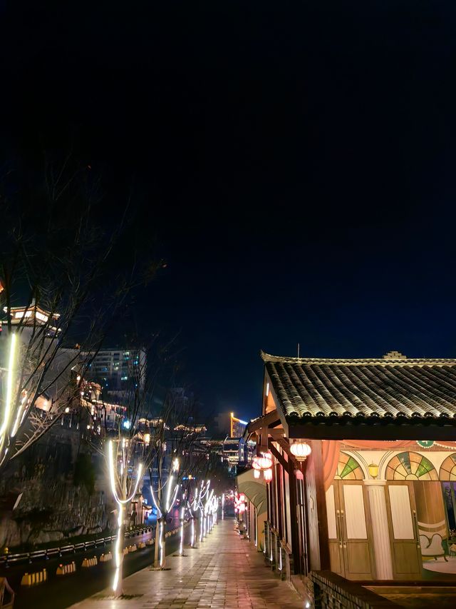 重慶周邊遊：萬州天生城