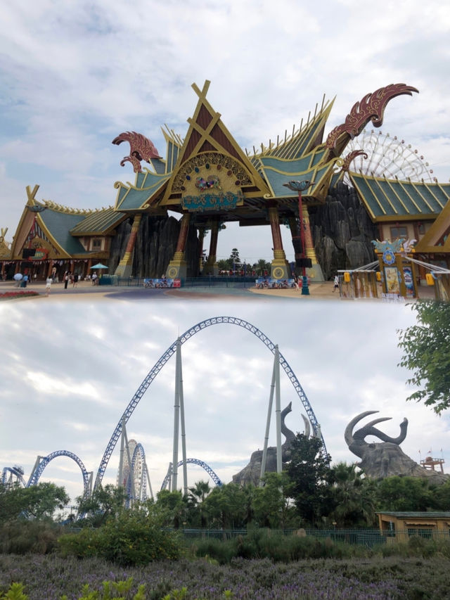 這不是酒店，更像是住近了雲南的私人莊園裏