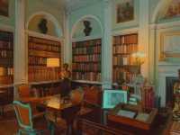 Must-Visit Attraction in Leeds: the Harewood House