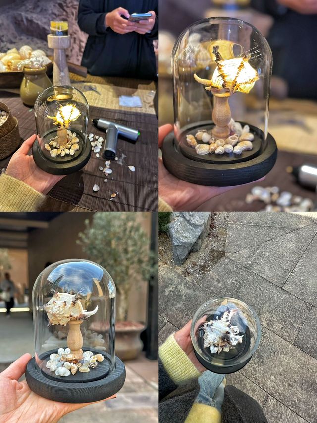 江浙滬專屬 | 這家秘境酒店被我找到了