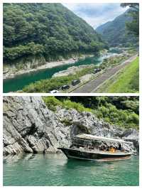 探索德島：古韻與自然交織嘅秘境之旅