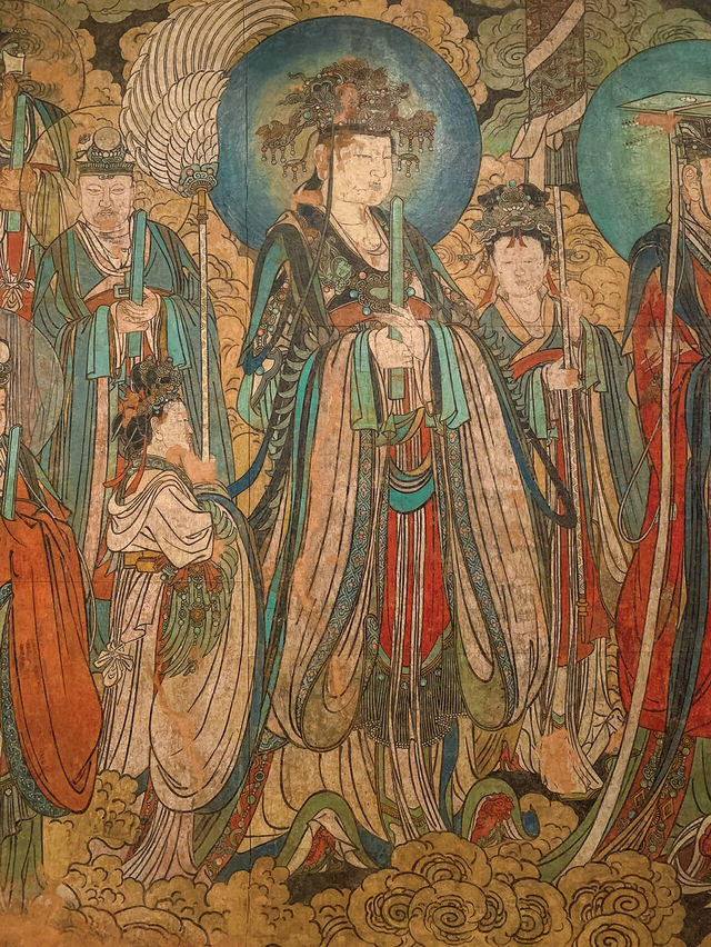 多倫多必打卡｜皇家安大略博物館