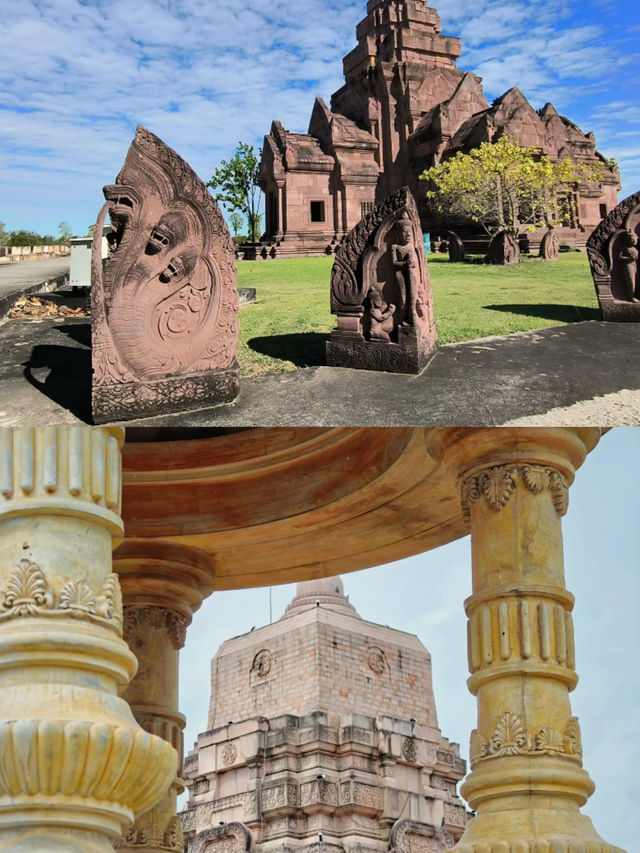 武里南 | 泰東的寶藏旅行地
