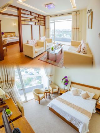 The best hotel for business trips｜Enjoy a different holiday