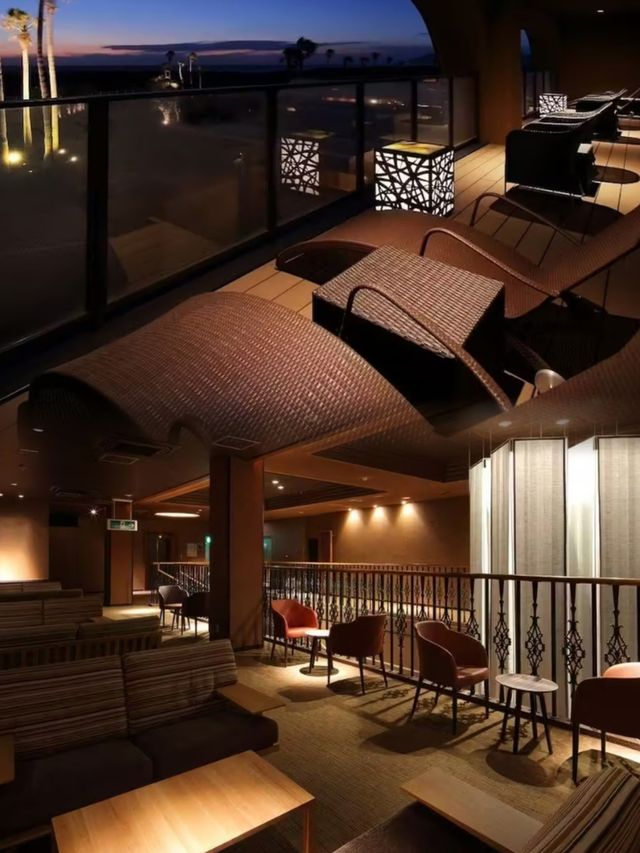 千里風酒店，難忘的舒適之旅