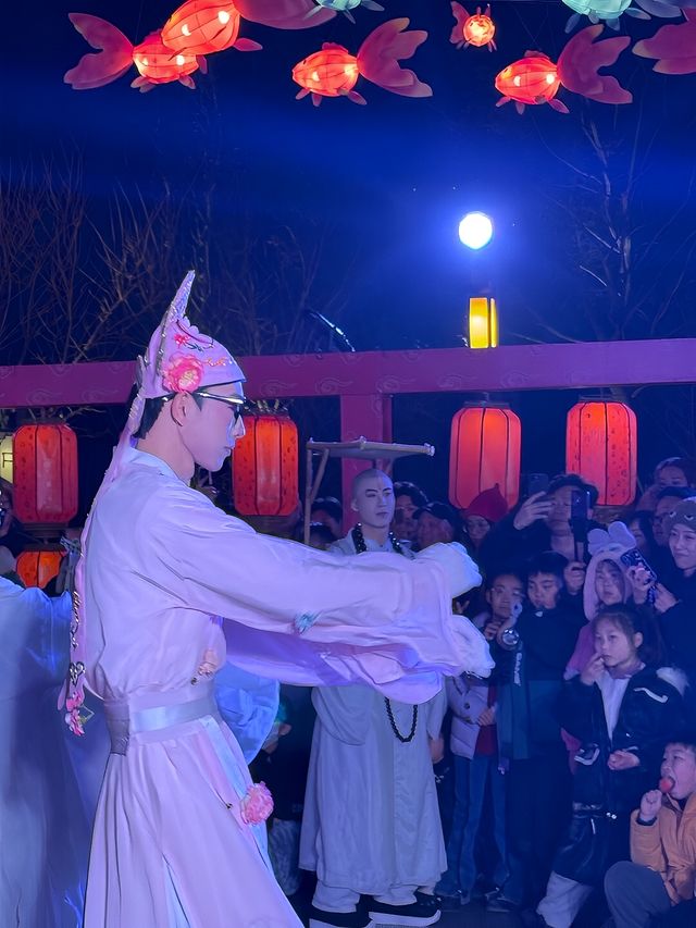 《徐州方特：年味濃，歡樂多，超好玩！》