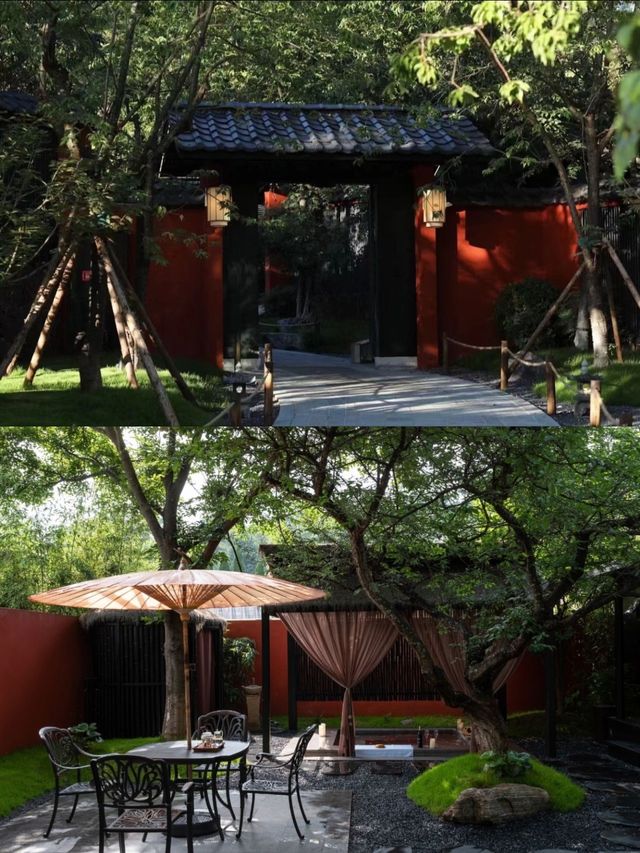 被昆明呢間酒店靚到連住五日，唔想走