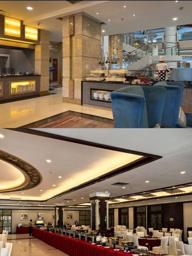 陽朔仙境之旅碧蓮江景大酒店