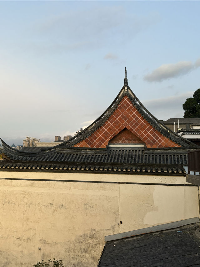 吐血整理！福州煙台山食玩樂一站式攻略，速收藏