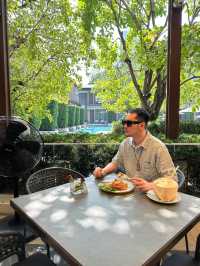 Villa Deva Resort & Hotel｜曼谷的度假天堂   酒店：Villa Deva