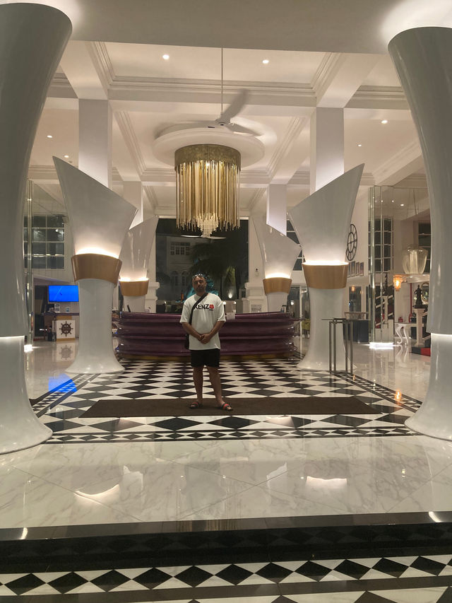 PARKROYAL 蘭卡威，你值得一試嘅度假新地   酒店：PARKROYAL Langkawi 