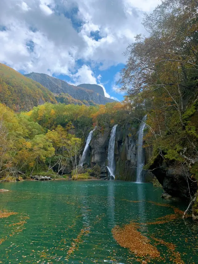 Changchun–Changbai Mountain 6-Day Tour: A Super Detailed Guide to These Addictive Places