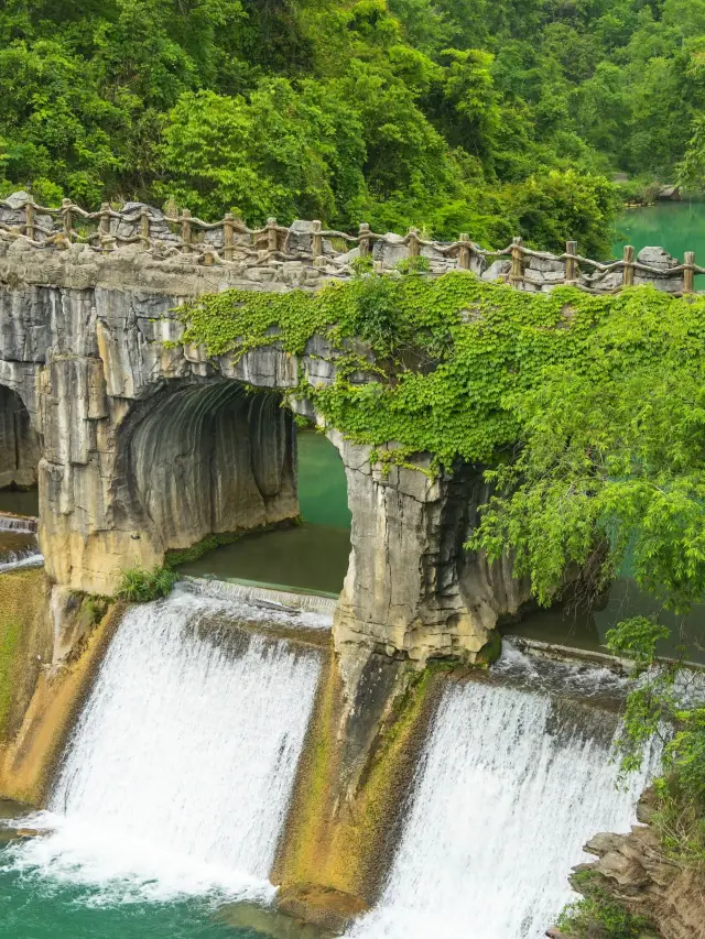 5-Day Bijie-Guiyang-Anshun Itinerary: A Must-Read Guide
