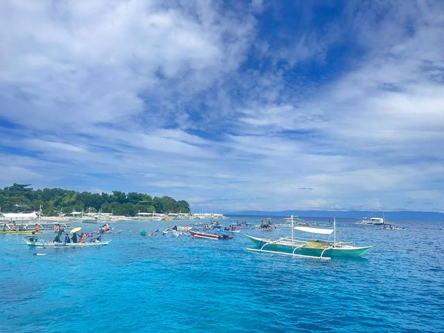 人生建議：一生一定要去的海島