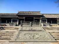 汨羅屈子文化園