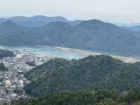 豐岡城崎溫泉：解鎖小眾治癒之旅