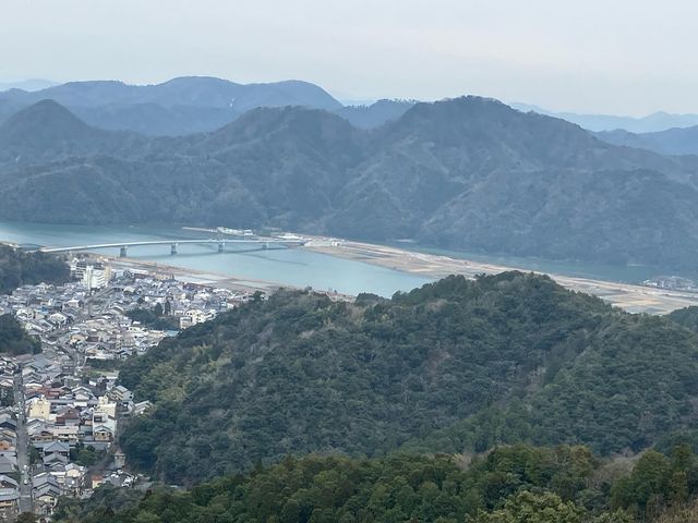 豐岡城崎溫泉：解鎖小眾治癒之旅