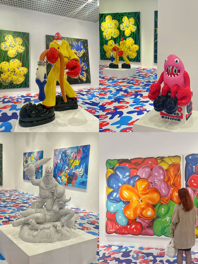 澳門免費新展！好睇好影！