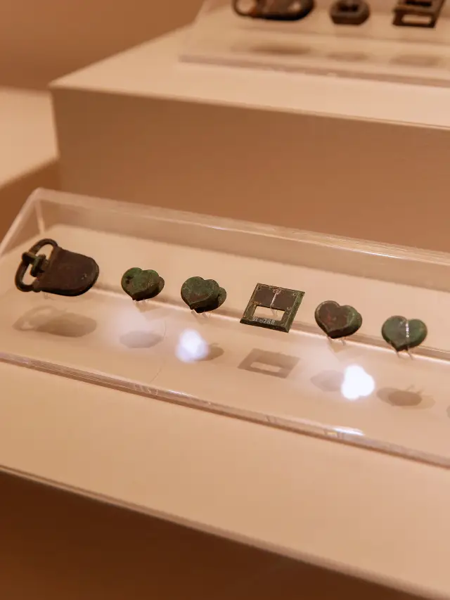 震驚！原來唐朝就有愛心了