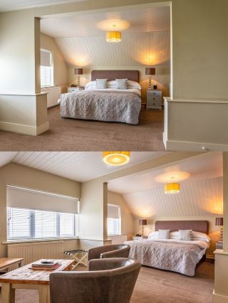 Flernas Hotel: A shining pearl in Broadstairs, offering a high-quality accommodation experience