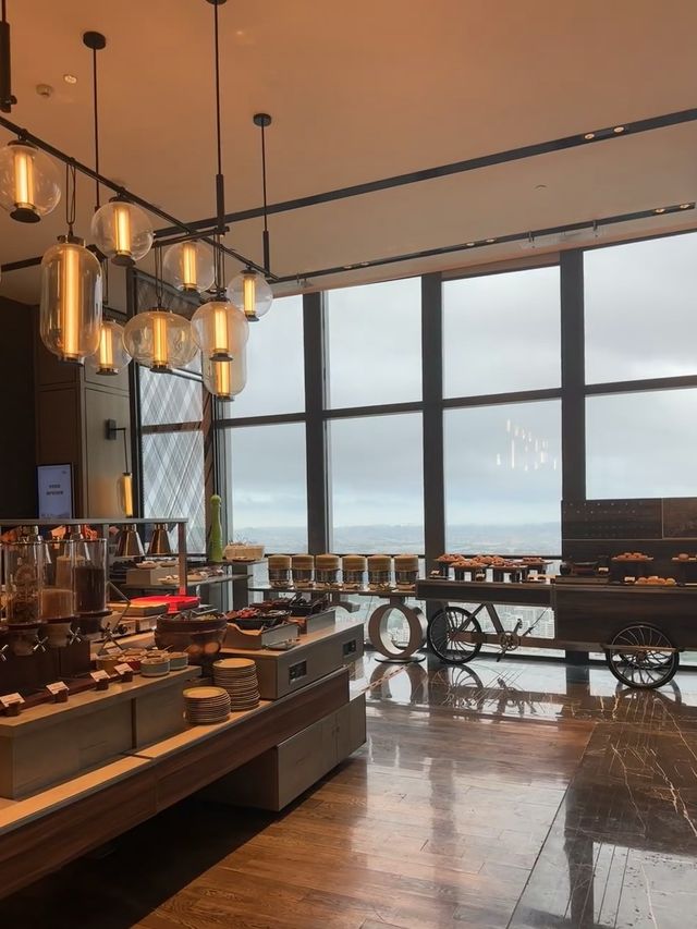 蘇州古運河英迪格酒店 | 住進江南水鄉的浪漫畫卷