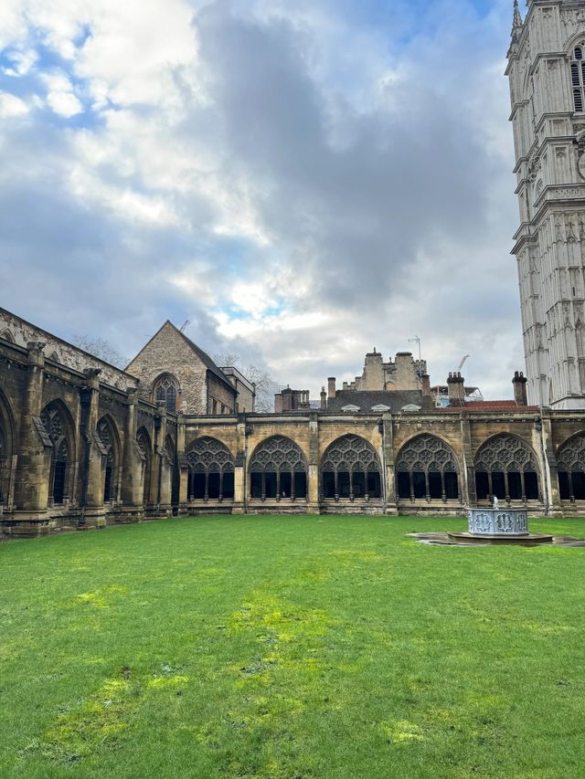 英國博物館之旅 人均3k探秘歷史