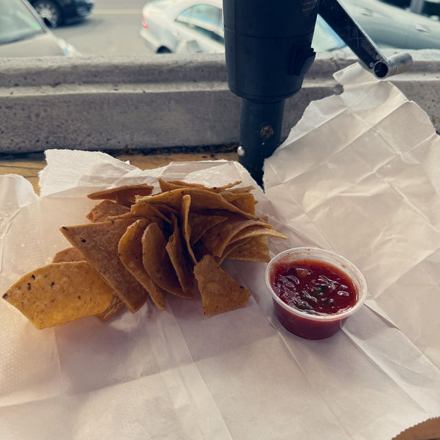 샌디에이고 가면 꼭 가봐야 하는 타코 맛집🌮