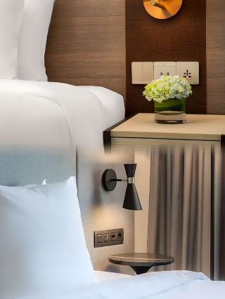 Khách sạn Radisson Blu, Portale: một kỳ nghỉ tuyệt vời