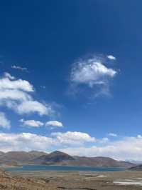 寒假浪卡子2日遊 美景不容錯過