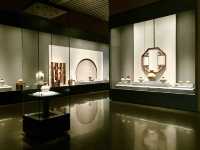 Get A Glimpse of the Future: Explore the New Guangzhou Art Museum!