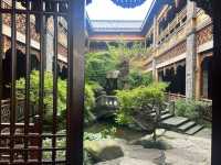 武漢園博園 | 自然與人文交織的城市綠洲  在武漢這座充滿活力的城市裡，武漢園博園宛如一顆璀璨的明珠