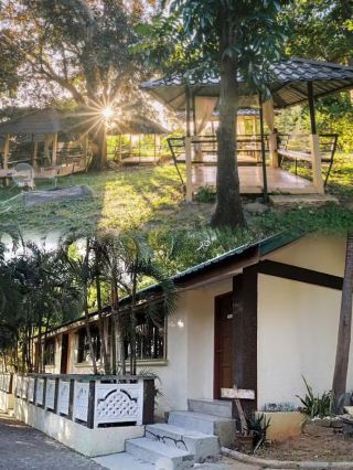 Vista Venice Resort—A Tranquil and Luxurious Escape