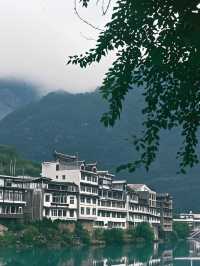 隴南四日｜江南遺夢，隴上春行