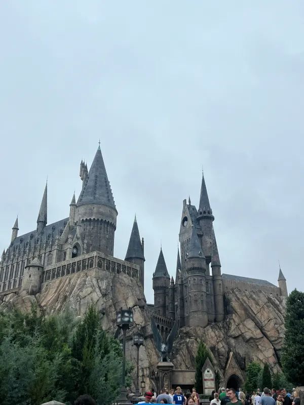 The Ultimate Guide to Universal Studios Orlando Without an Express Pass!