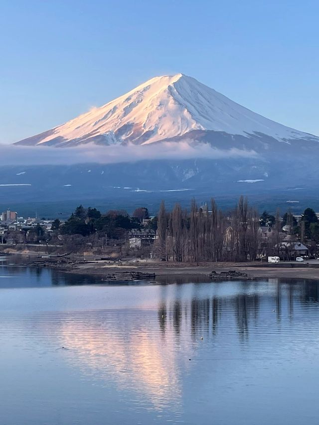 日本2日遊 人均僅需4k