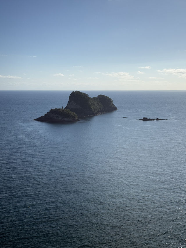 Welcoming The New Year At The Stunning Cathedral Cove