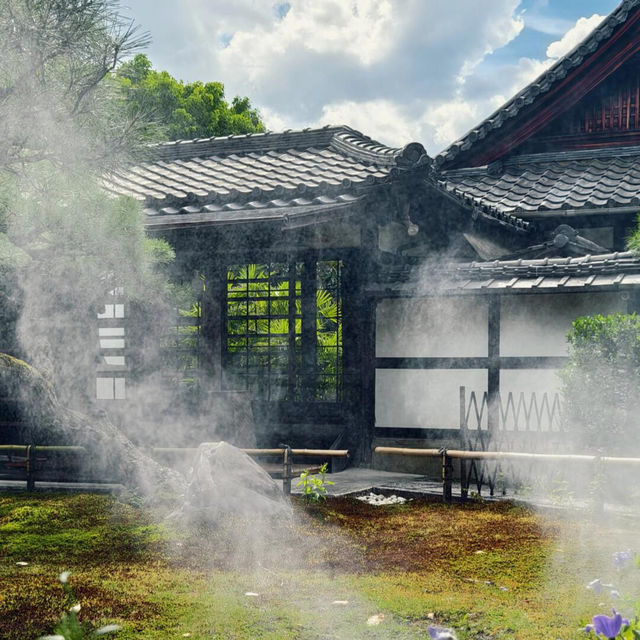 第一次去京都，這條3日路線直接抄❗